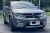 DODGE JOURNEY SXT PLATINUM 2012 AT GREY DIJUAL CEPAT TERMURAH 2