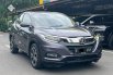 Honda HR-V 1.5 Spesical Edition 2021 Abu-abu 2