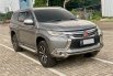 Mitsubishi Pajero Sport Dakar 4x2 AT 2016 Abu-abu 3