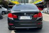 BMW 5 Series 520i 2013 Hitam 6
