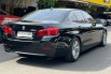 BMW 5 Series 520i 2013 Hitam 5