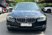 BMW 5 Series 520i 2013 Hitam 1
