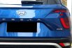 Hyundai Creta 2022 style biru dp 50 jt 21