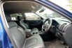 Hyundai Creta 2022 style biru dp 50 jt 20