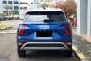 Hyundai Creta 2022 style biru dp 50 jt 5