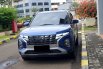 Hyundai Creta 2022 style biru dp 50 jt 2