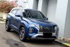 Hyundai Creta 2022 style biru dp 50 jt 3