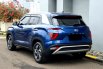 Hyundai Creta 2022 style biru dp 50 jt 4