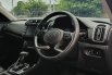 Hyundai Creta 2022 style biru dp 50 jt 16
