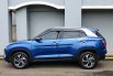 Hyundai Creta 2022 style biru dp 50 jt 7