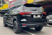 Toyota Fortuner New  4x4 2.8 GR Sport A/T 2022 SUV 5