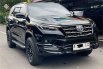 Toyota Fortuner New  4x4 2.8 GR Sport A/T 2022 SUV 2