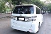 VELLFIRE Z GOLDEN EYE AT 2015 , JUAL CEPAT 5