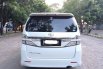 VELLFIRE Z GOLDEN EYE AT 2015 , JUAL CEPAT 4
