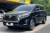Toyota Kijang Innova 2.4V 2022 Hitam 3