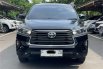 Toyota Kijang Innova 2.4V 2022 Hitam 1