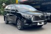 Toyota Kijang Innova 2.4V 2022 Hitam 2