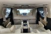 Toyota Alphard G 2017 MPV 9