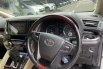 Toyota Alphard G 2017 MPV 8