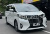 Toyota Alphard G 2017 MPV 2