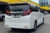 Toyota Alphard G 2017 MPV 6