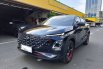 CHERY OMODA 5 RZ LUXURY AT 2023 2