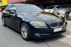 BMW 520d DIESEL AT HITAM 2013 2