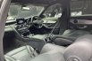 Mercedes-Benz C-Class C 200 Avantgarde Line 2018 Hitam 9