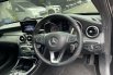 Mercedes-Benz C-Class C 200 Avantgarde Line 2018 Hitam 8