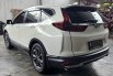 Honda CRV Turbo Prestige Sensing A/T ( Matic ) 2021 Putih Km Cuma 28rban Mulus Siap Pakai 4