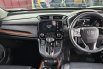 Honda CRV Turbo Prestige Sensing A/T ( Matic ) 2021 Putih Km Cuma 28rban Mulus Siap Pakai 8