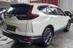 Honda CRV Turbo Prestige Sensing A/T ( Matic ) 2021 Putih Km Cuma 28rban Mulus Siap Pakai 6