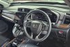 Honda CRV Turbo Prestige Sensing A/T ( Matic ) 2021 Putih Km Cuma 28rban Mulus Siap Pakai 10