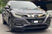 HONDA HR-V SPECIAL EDITION 1.5 AT GREY 2021 3
