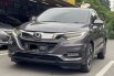 HONDA HR-V SPECIAL EDITION 1.5 AT GREY 2021 2