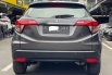 HONDA HR-V SPECIAL EDITION 1.5 AT GREY 2021 4