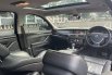 BMW 520d Diesel AT HITAM 2013 8