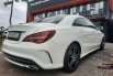 Mercy CLA200 Matic Tahun 2018 Kondisi Mulus Terawat Istimewa Seperti Baru 12