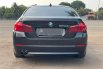BMW 520d Diesel AT HITAM 2013 4