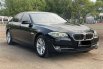 BMW 520d Diesel AT HITAM 2013 3