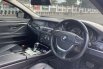 BMW 520d Diesel AT HITAM 2013 9