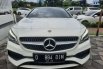 Mercy CLA200 Matic Tahun 2018 Kondisi Mulus Terawat Istimewa Seperti Baru 1
