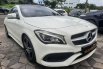 Mercy CLA200 Matic Tahun 2018 Kondisi Mulus Terawat Istimewa Seperti Baru 3