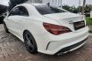 Mercy CLA200 Matic Tahun 2018 Kondisi Mulus Terawat Istimewa Seperti Baru 11