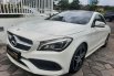 Mercy CLA200 Matic Tahun 2018 Kondisi Mulus Terawat Istimewa Seperti Baru 2