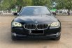 BMW 520d Diesel AT HITAM 2013 1