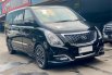 Hyundai H-1 Royale 2.4 at 2018 Hitam 3
