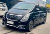 Hyundai H-1 Royale 2.4 at 2018 Hitam 2