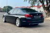 BMW 520d Diesel AT HITAM 2013 5