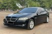 BMW 520d Diesel AT HITAM 2013 2